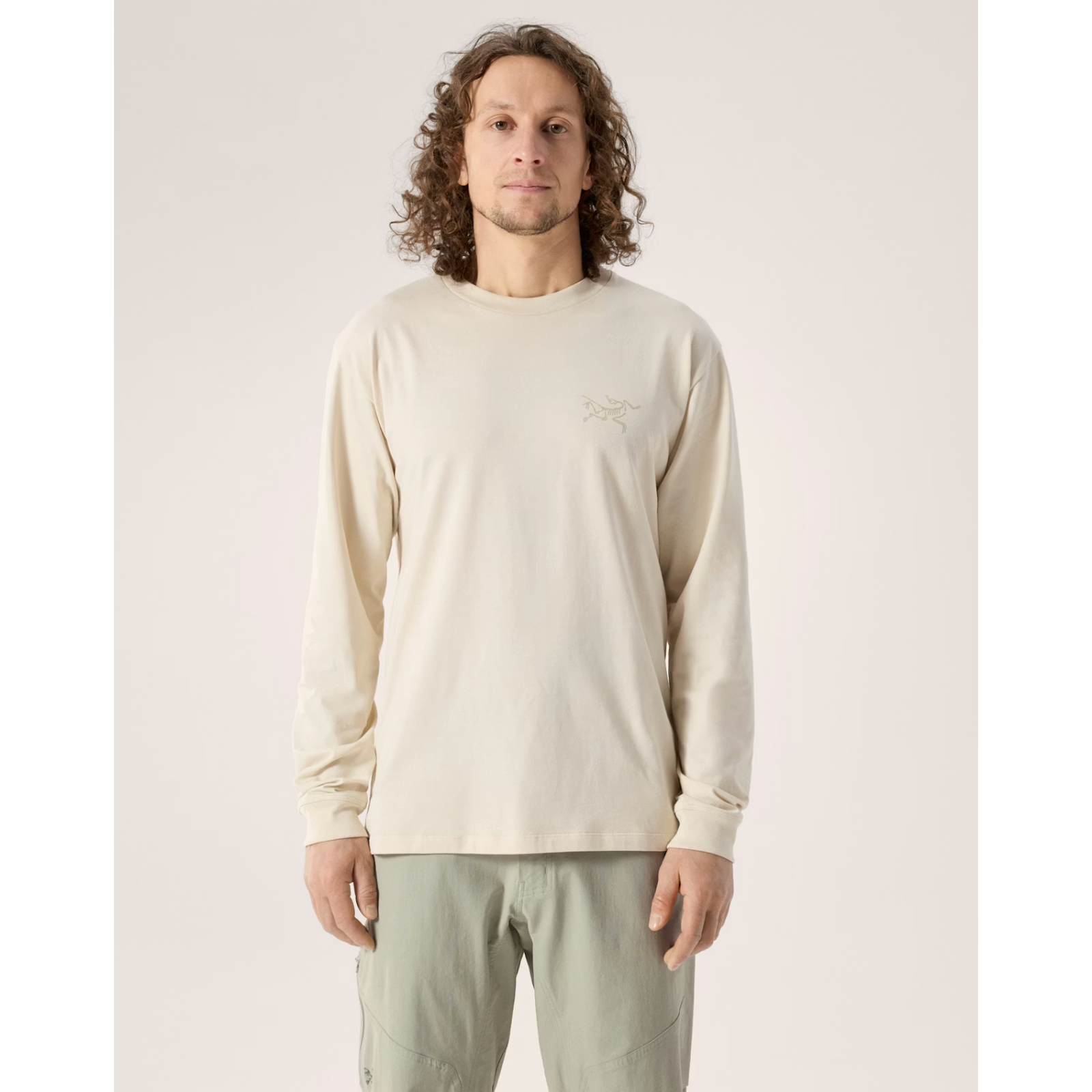 Arc'teryx Men's Kragg SL Cotton Long Sleeve Shirt - Image 30