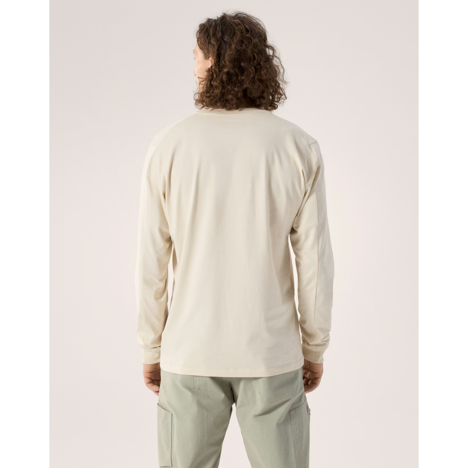 Arc'teryx Men's Kragg SL Cotton Long Sleeve Shirt - Image 33