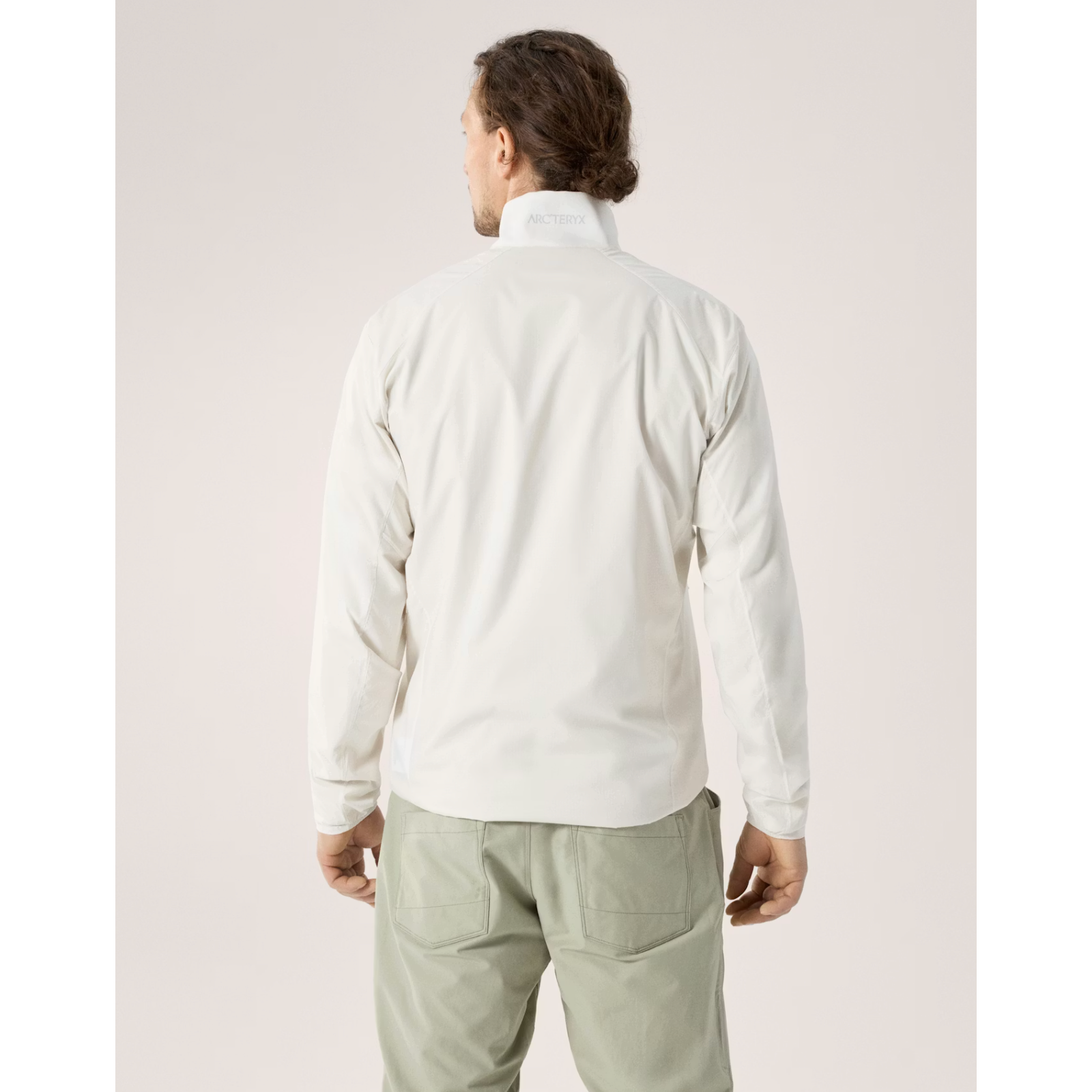 Arc'teryx Men's Squamish Jacket - Image 18