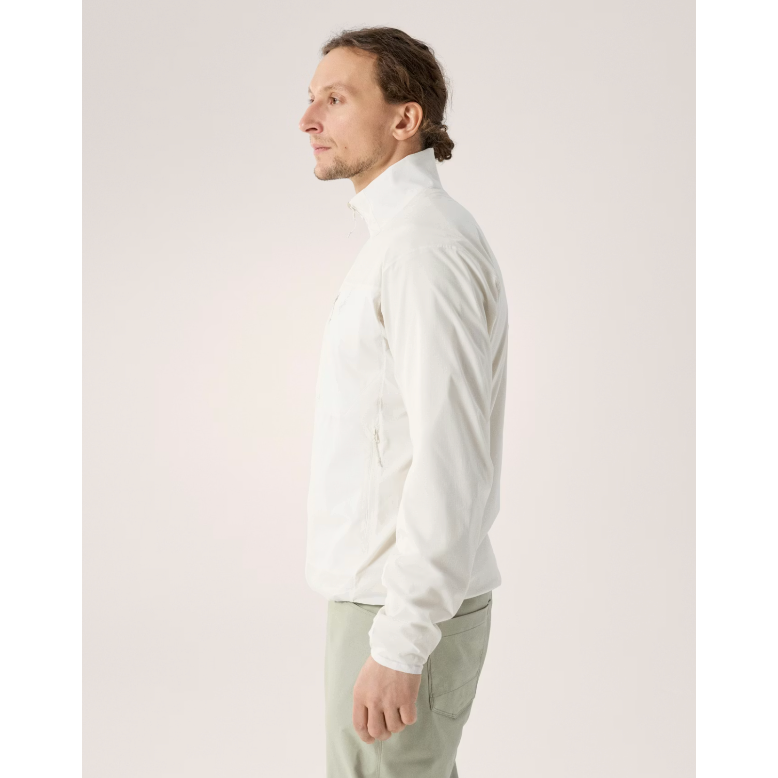 Arc'teryx Men's Squamish Jacket - Image 19