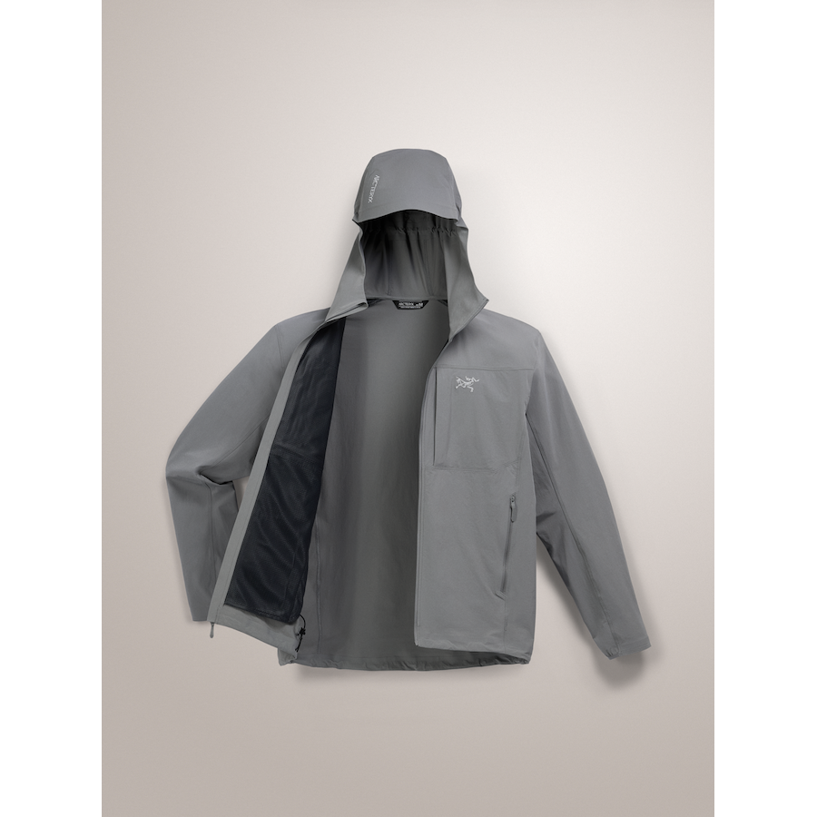 Arc'teryx Men's Gamma Lightweight Hoody - Image 23