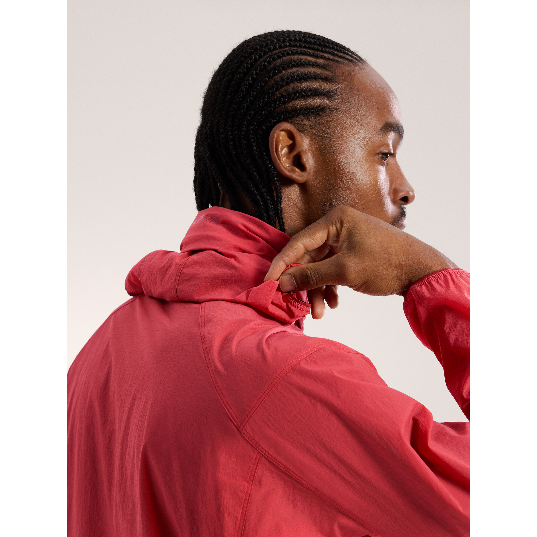 Arc'teryx Men's Ossa Stowhood Jacket - Image 19