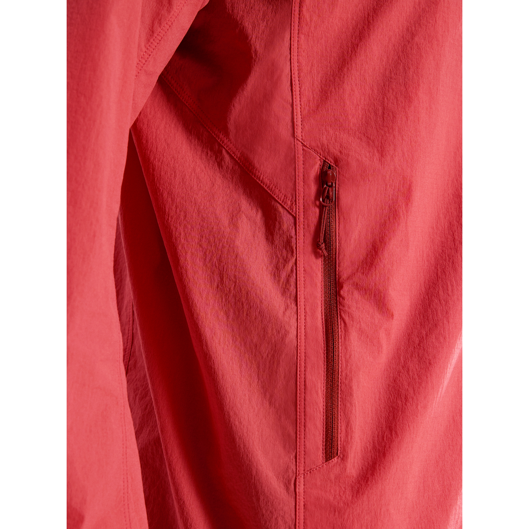 Arc'teryx Men's Ossa Stowhood Jacket - Image 26