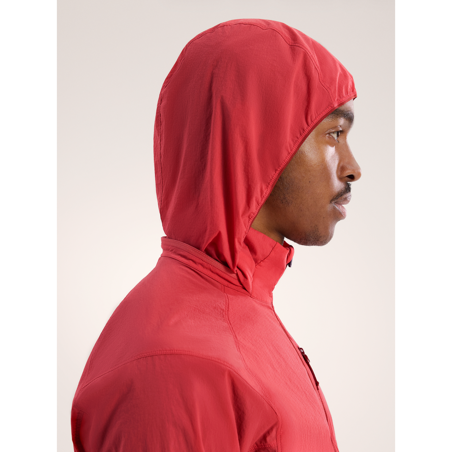 Arc'teryx Men's Ossa Stowhood Jacket - Image 21