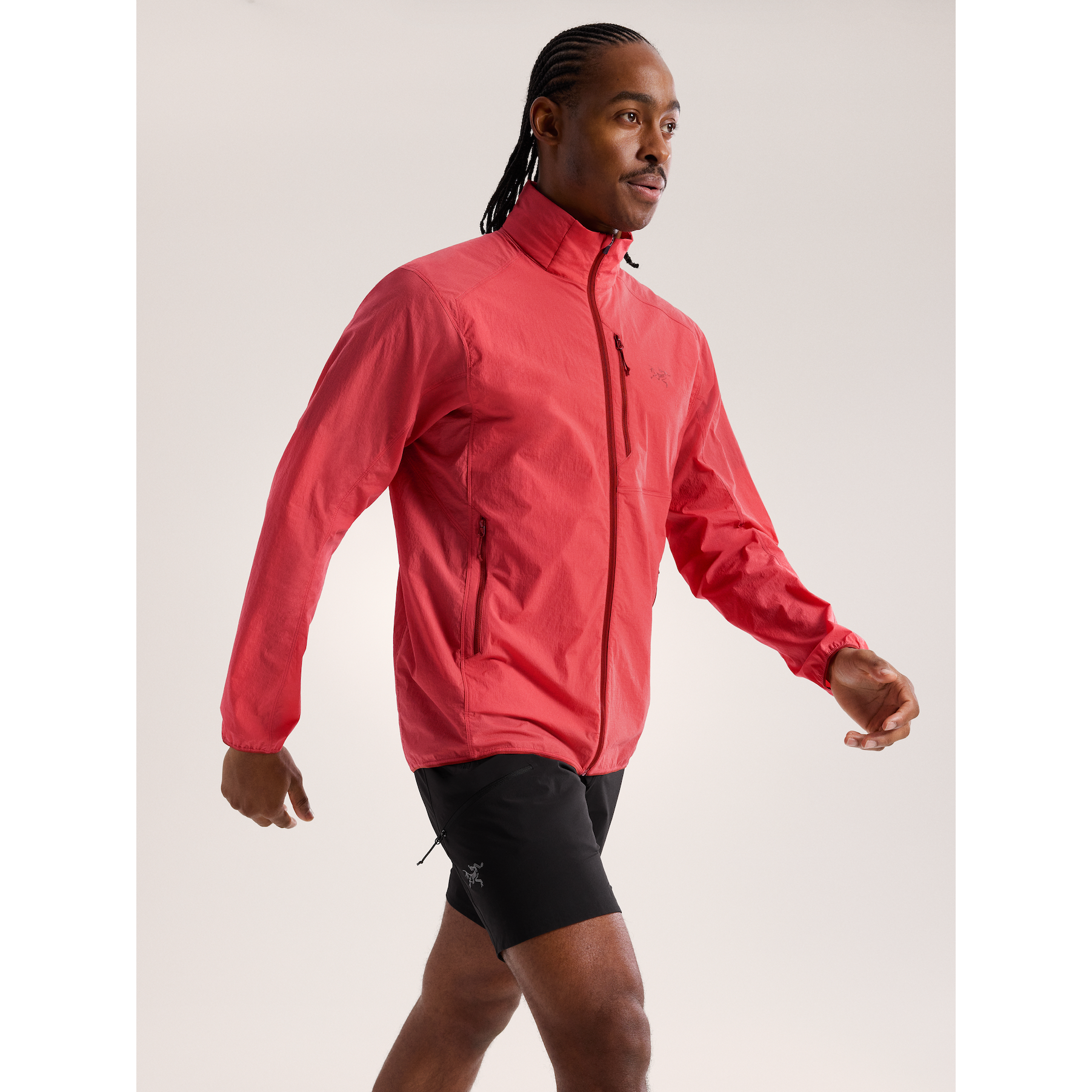 Arc'teryx Men's Ossa Stowhood Jacket - Image 22