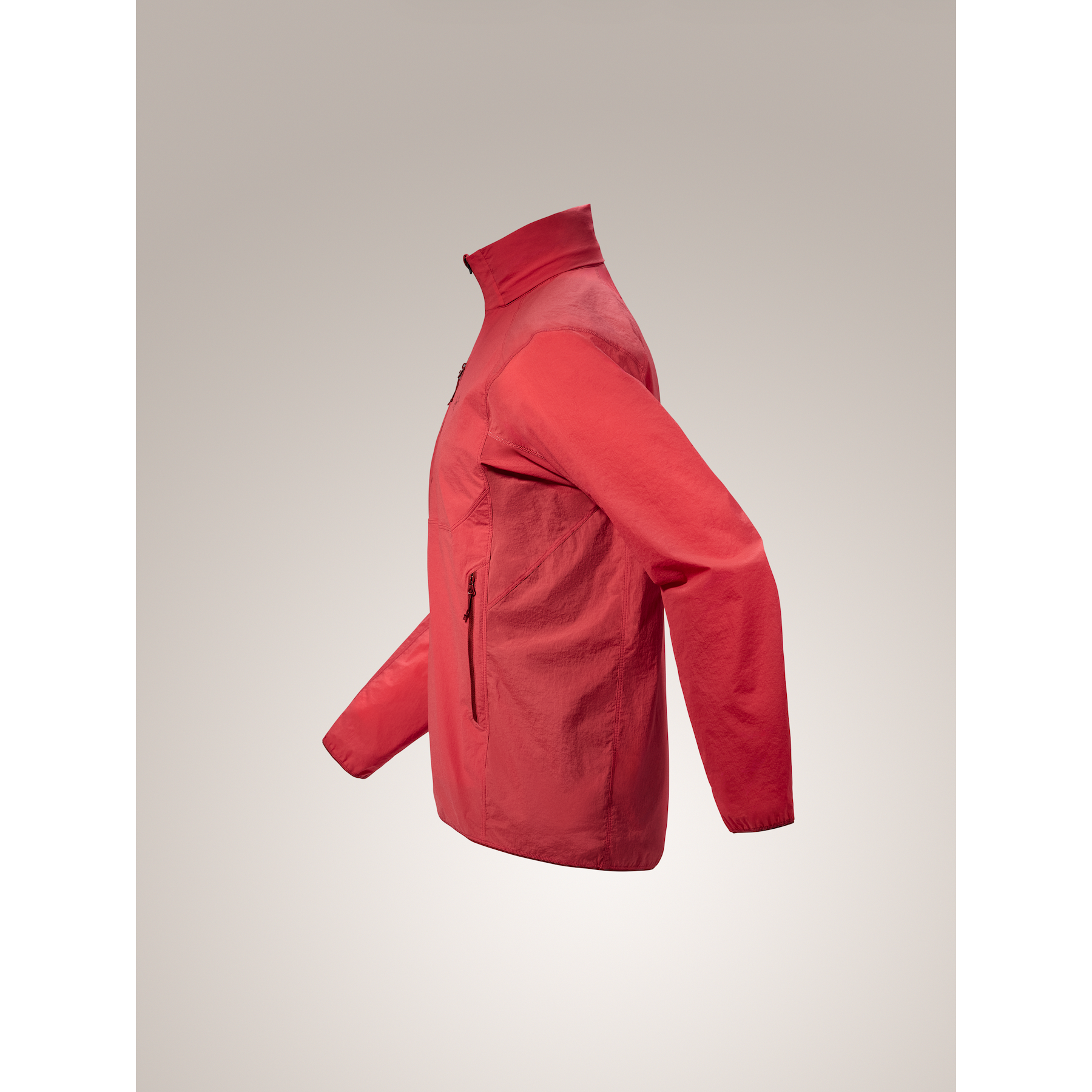 Arc'teryx Men's Ossa Stowhood Jacket - Image 28