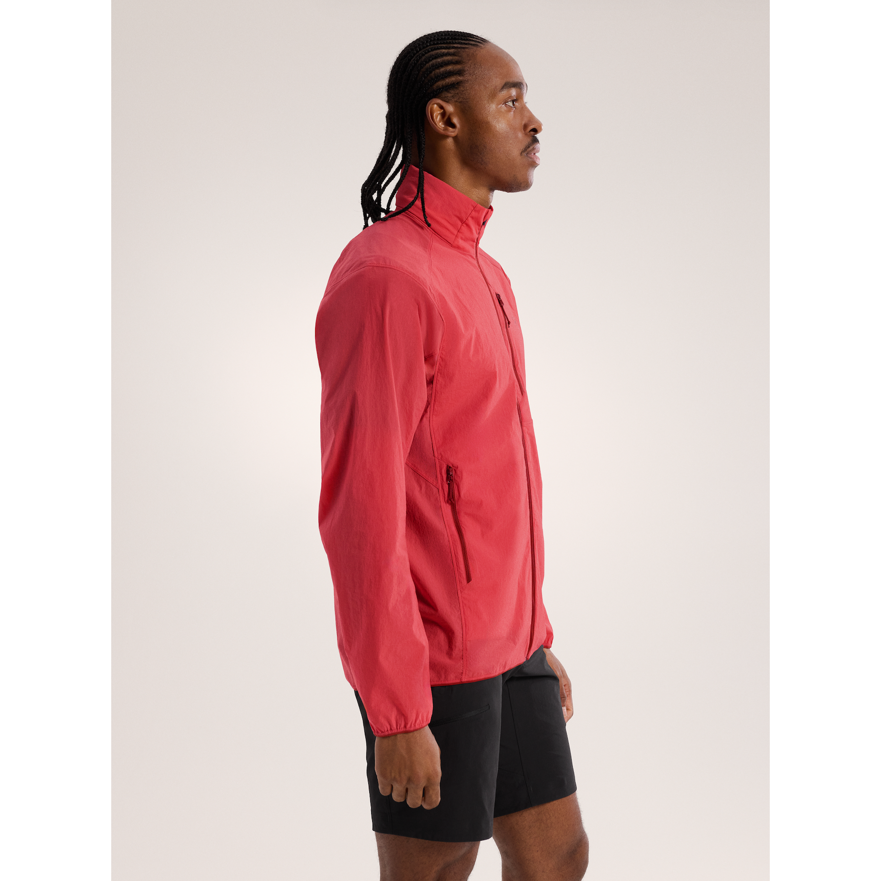 Arc'teryx Men's Ossa Stowhood Jacket - Image 24