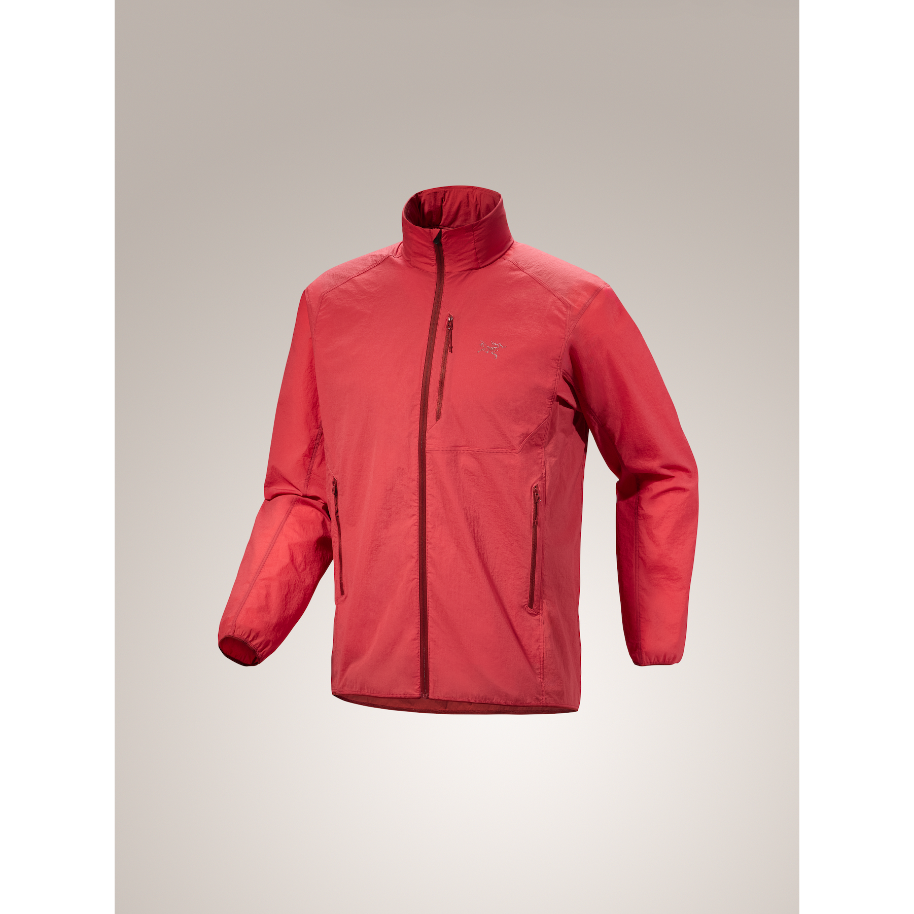 Arc'teryx Men's Ossa Stowhood Jacket - Image 27