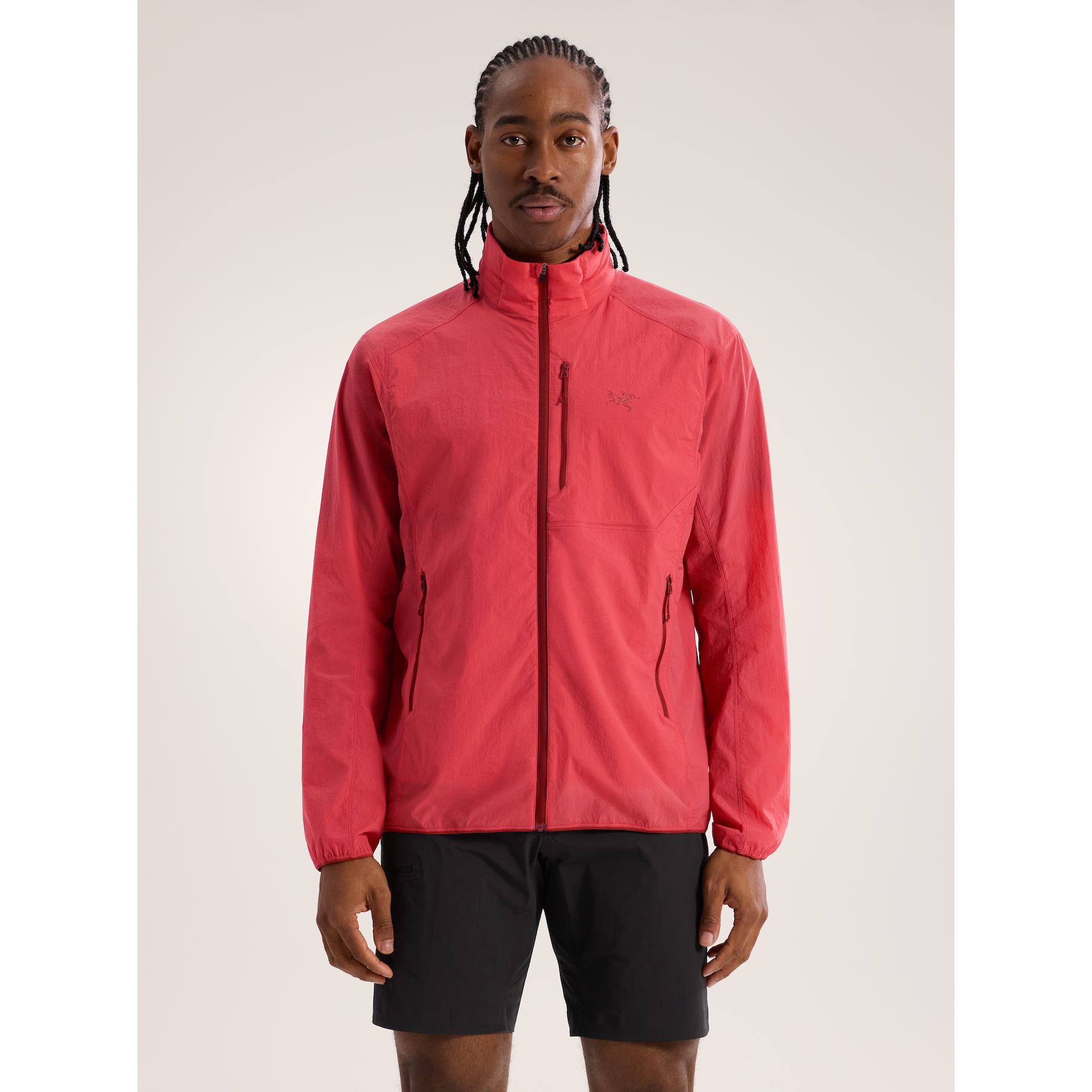 Arc'teryx Men's Ossa Stowhood Jacket - Image 18