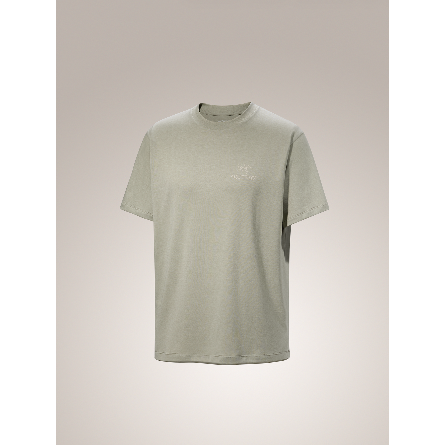 Arc'teryx Men's Kragg SL Cotton Sky Cacodaemon SS - Image 6