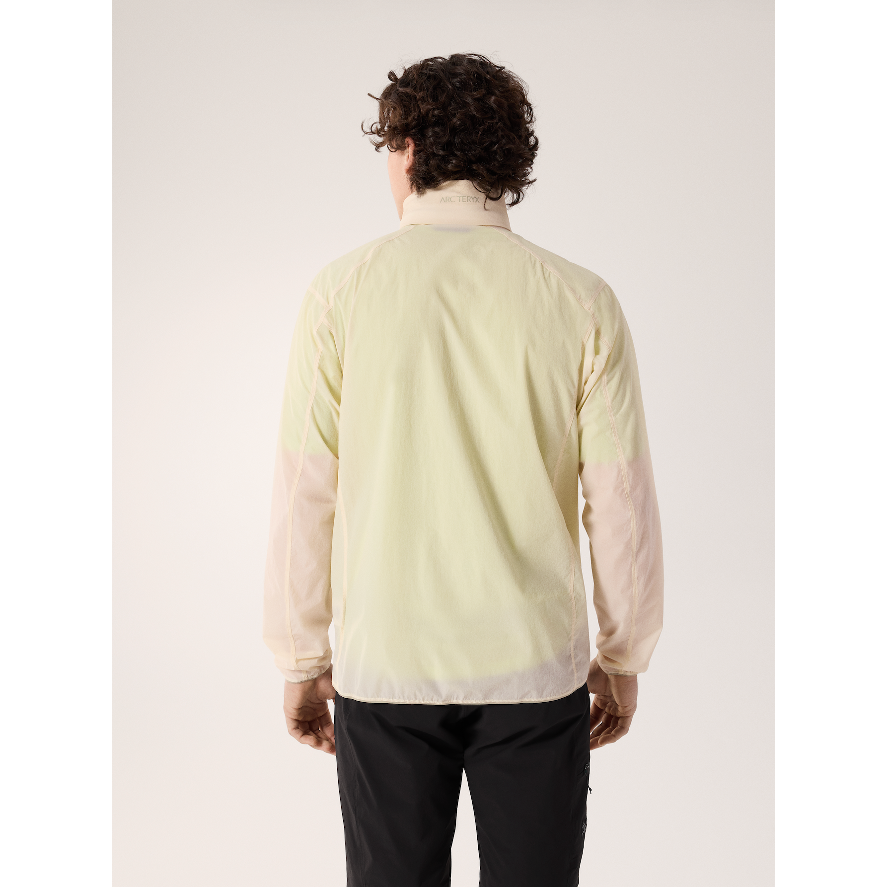 Arc'teryx Men's Ossa Stowhood Jacket - Image 32