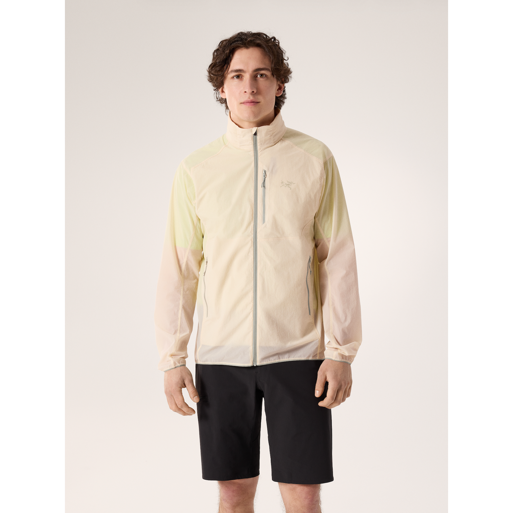 Arc'teryx Men's Ossa Stowhood Jacket - Image 29