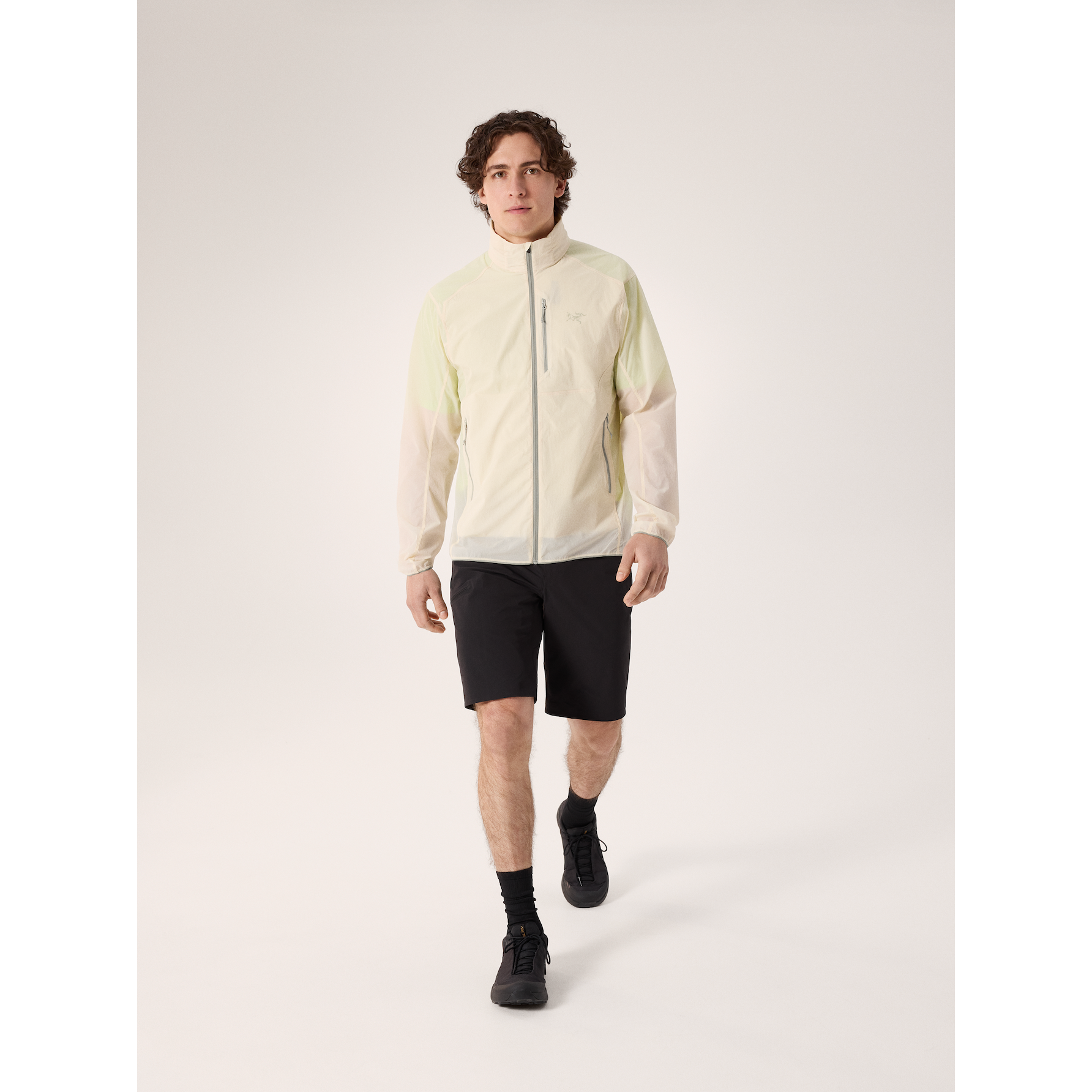Arc'teryx Men's Ossa Stowhood Jacket - Image 31