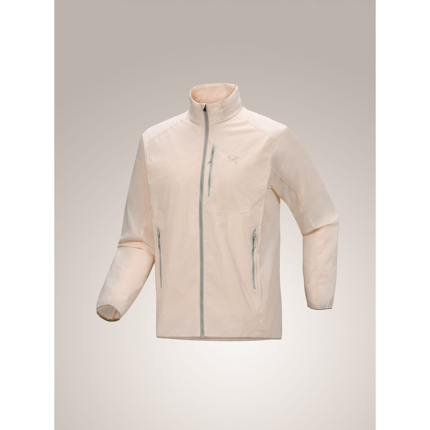 Arc'teryx Men's Ossa Stowhood Jacket - Image 36