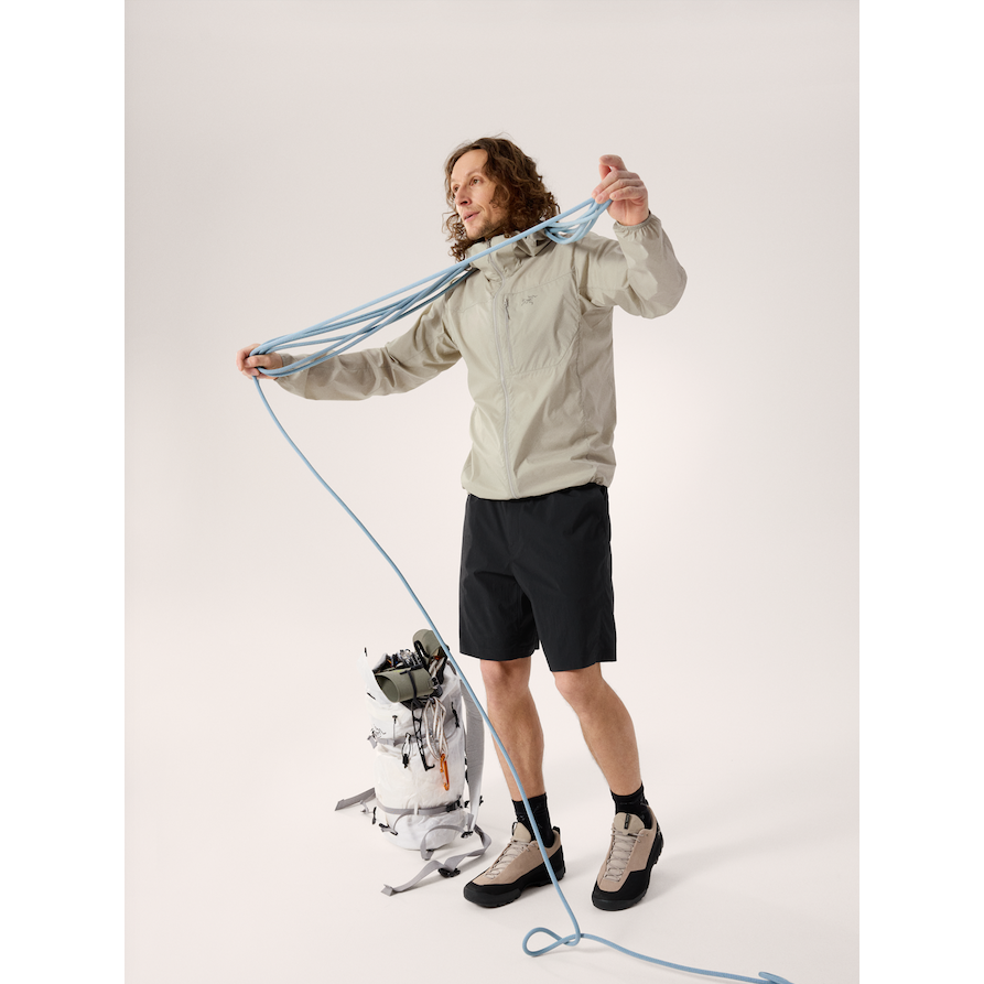 Arc'teryx Men's Squamish Hoody - Image 33