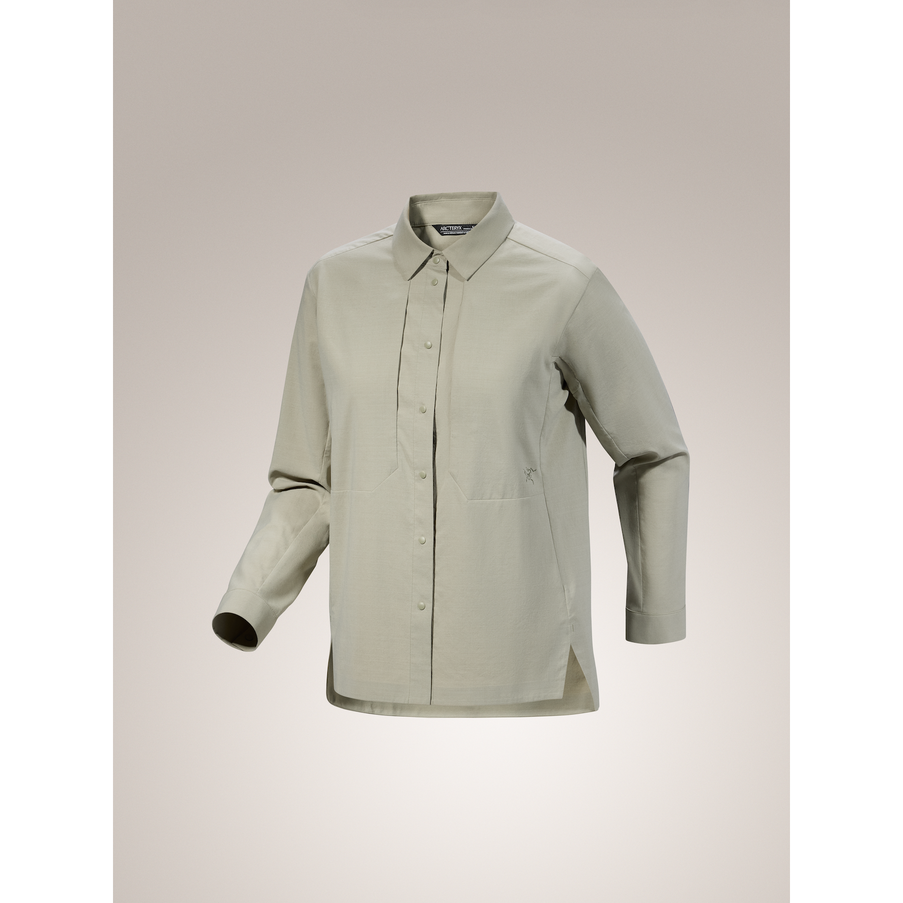 Arc'teryx Women's Sima Shirt LS - Image 24