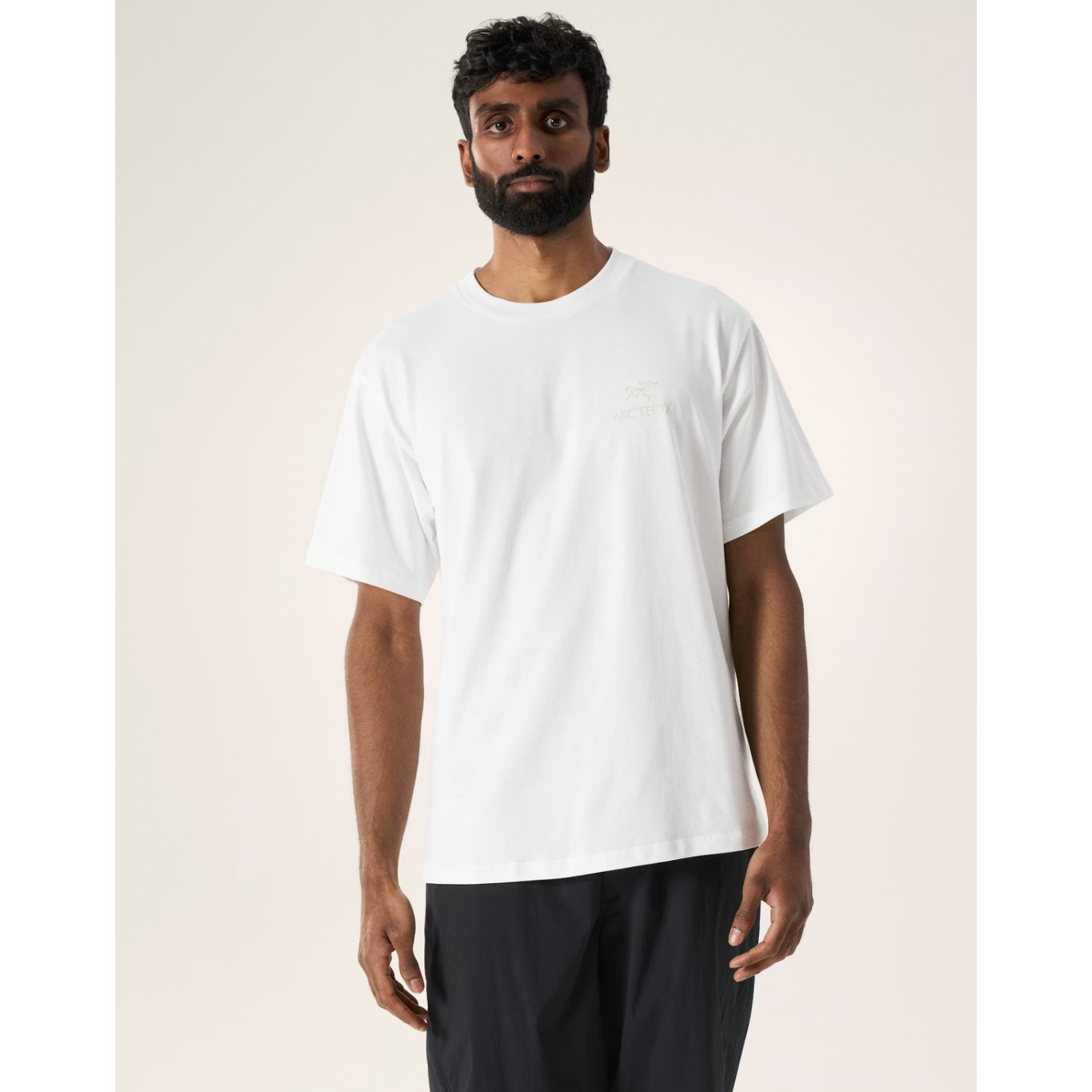 Arc'teryx Men's Kragg SL Cotton Sky Cacodaemon SS - Image 13