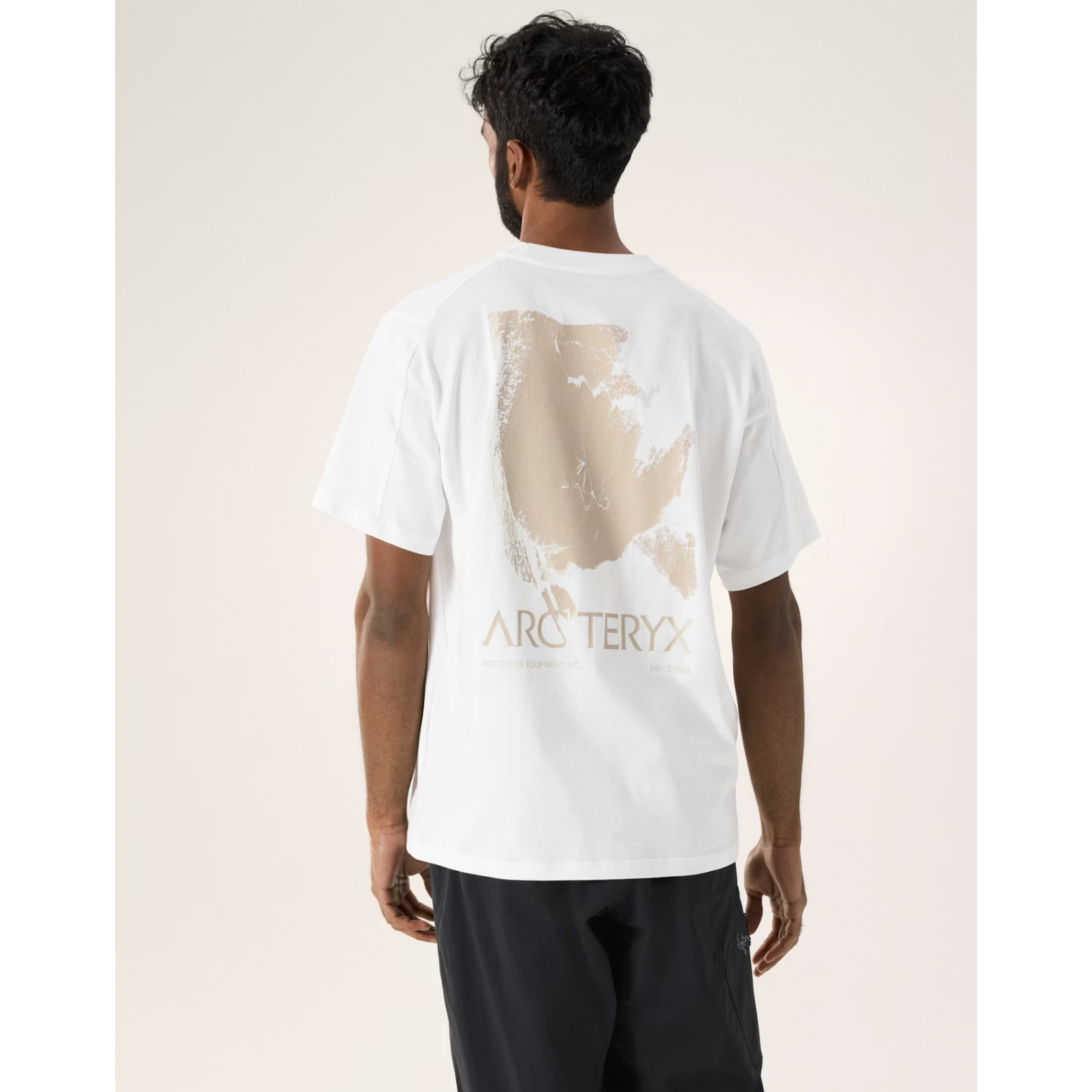 Arc'teryx Men's Kragg SL Cotton Sky Cacodaemon SS - Image 16