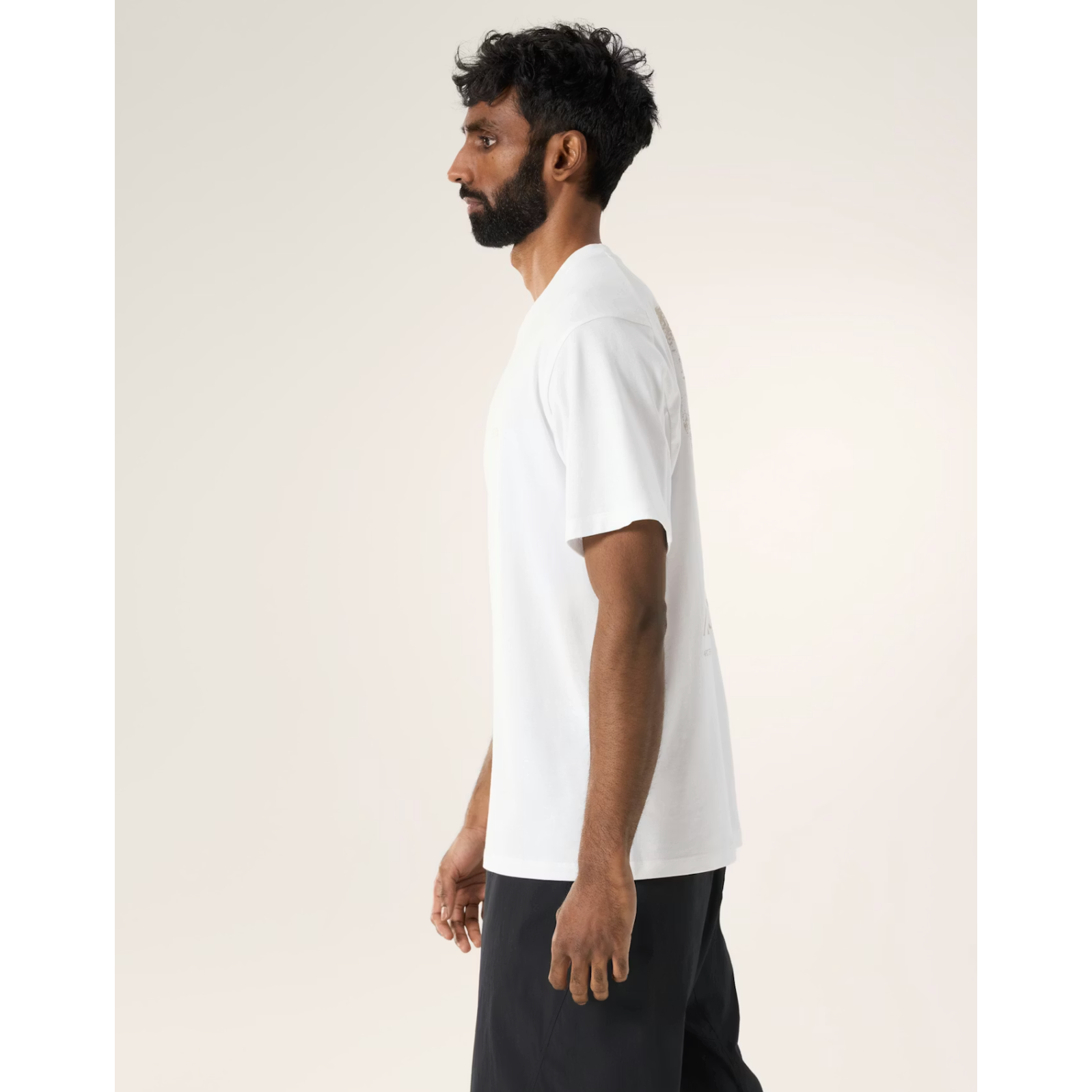 Arc'teryx Men's Kragg SL Cotton Sky Cacodaemon SS - Image 17