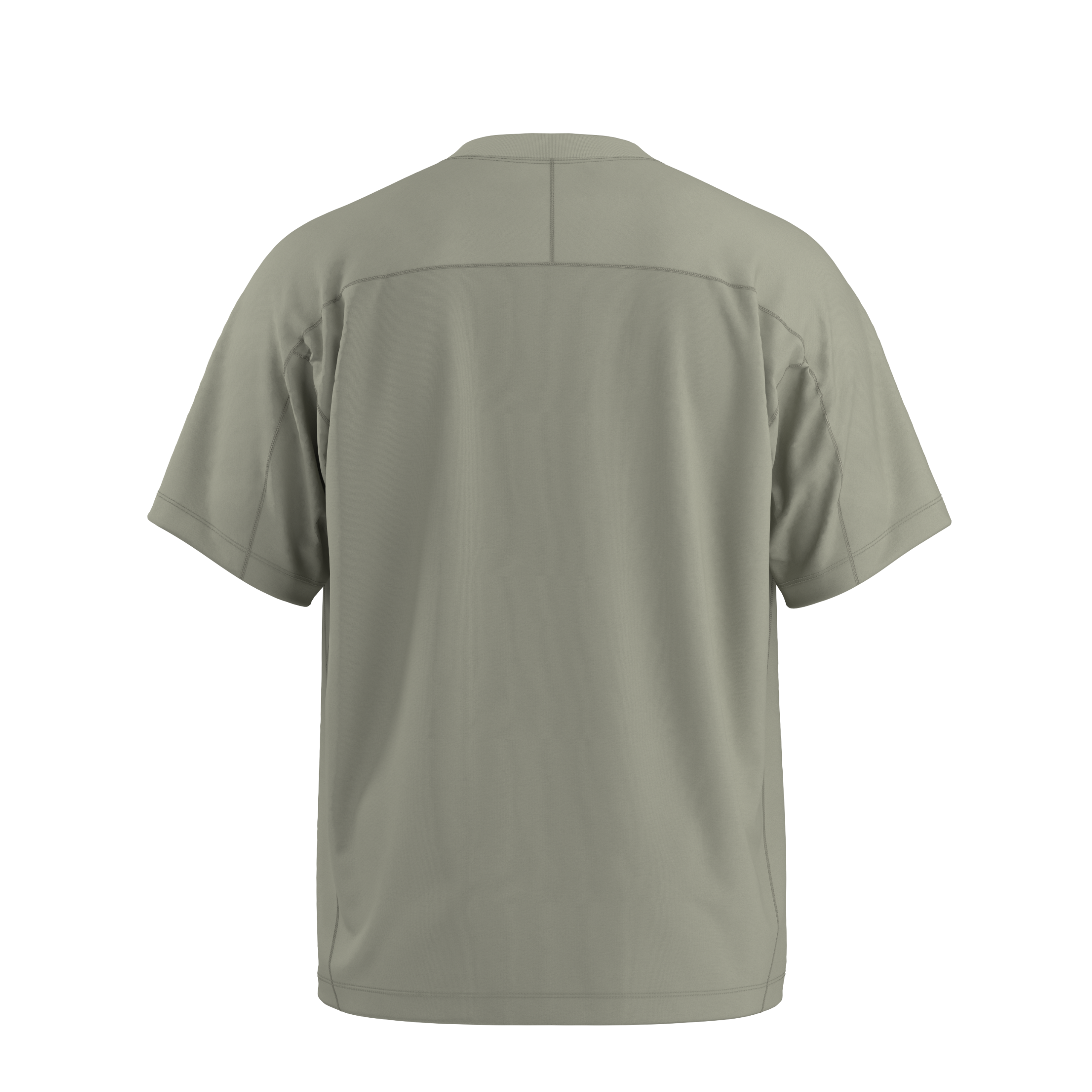 Arc'teryx Men's Konseal Pocket SS - Image 14