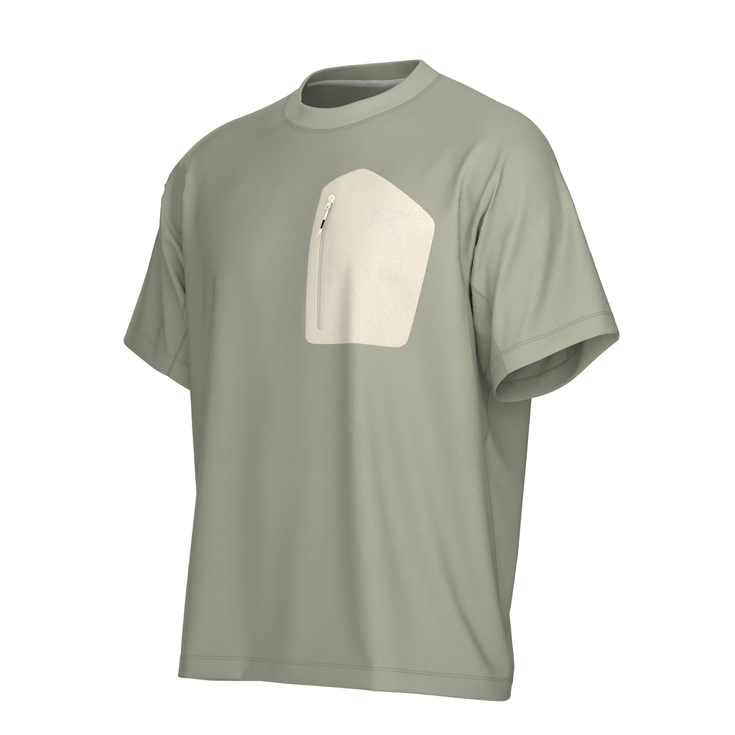 Arc'teryx Men's Konseal Pocket SS - Image 15