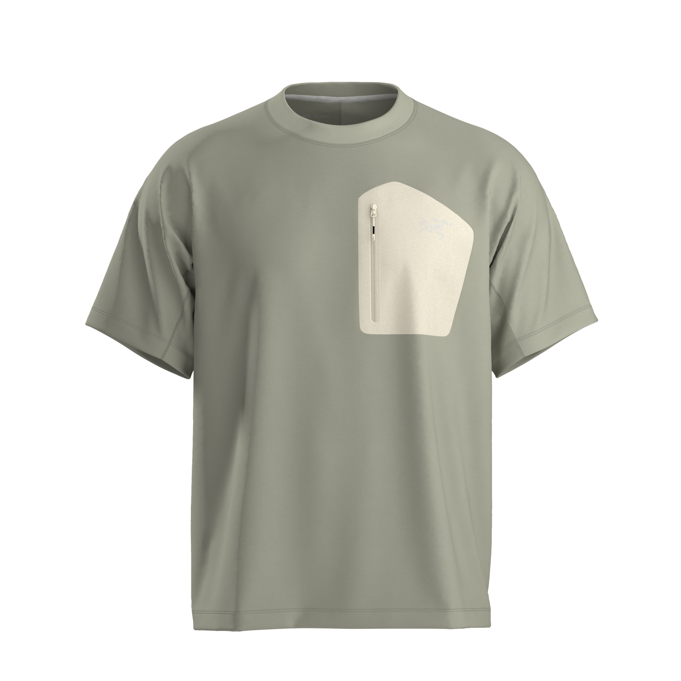 Arc'teryx Men's Konseal Pocket SS - Image 13